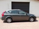 Kia Cee'd Lift /Klima /Gwarancja / 2011 - 4