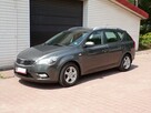 Kia Cee'd Lift /Klima /Gwarancja / 2011 - 7