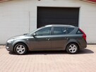 Kia Cee'd Lift /Klima /Gwarancja / 2011 - 9