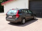 Kia Cee'd Lift /Klima /Gwarancja / 2011 - 10