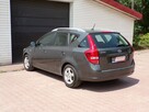 Kia Cee'd Lift /Klima /Gwarancja / 2011 - 14