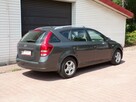 Kia Cee'd Lift /Klima /Gwarancja / 2011 - 15