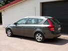 Kia Cee'd Lift /Klima /Gwarancja / 2011 - 16