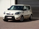 Kia Soul Klimatyzacja /Gwarancja /1,6 /126KM /2010 - 4
