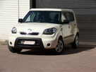 Kia Soul Klimatyzacja /Gwarancja /1,6 /126KM /2010 - 5