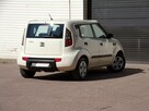 Kia Soul Klimatyzacja /Gwarancja /1,6 /126KM /2010 - 8