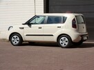 Kia Soul Klimatyzacja /Gwarancja /1,6 /126KM /2010 - 13