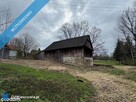 Stylowy Dom Z Zabudową Gospodarczą Na Uzbrojonej Działce 14 Arów w malowniczym Blizne w kierunku Bie - 4