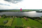 Na sprzedaż działka z widokiem na jezioro - 1