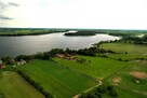 Na sprzedaż działka z widokiem na jezioro - 3