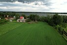 Na sprzedaż działka z widokiem na jezioro - 5