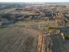 Tanie działki budowlane z warunkami zabudowy - 8