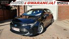 Toyota Corolla 1.8 122KM Hybrid COMFORT+TECH+NAVI Salon PL,I WŁ,Serwis ,F.vat - 4