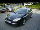 Renault Laguna 2.0d Navi Skóra Xenon  Stan b.dobry bezwyp Gwarancja 12-mc - 4