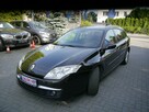 Renault Laguna 2.0d Navi Skóra Xenon  Stan b.dobry bezwyp Gwarancja 12-mc - 8