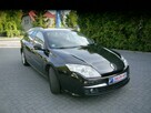 Renault Laguna 2.0d Navi Skóra Xenon  Stan b.dobry bezwyp Gwarancja 12-mc - 9