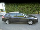 Renault Laguna 2.0d Navi Skóra Xenon  Stan b.dobry bezwyp Gwarancja 12-mc - 11