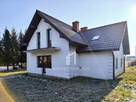 Dom Klęczany gm. Gorlice - 3