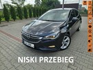 Opel Astra KlimaTronik, Elektryka, Mały Przebieg, Serwis, Super, GWARANCJA/ - 1