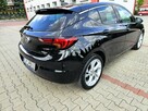 Opel Astra KlimaTronik, Elektryka, Mały Przebieg, Serwis, Super, GWARANCJA/ - 7