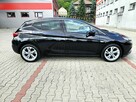 Opel Astra KlimaTronik, Elektryka, Mały Przebieg, Serwis, Super, GWARANCJA/ - 9