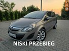 Opel Corsa FL, Klima, Elektryka, Mały Przebieg, Serwis, Super, GWARANCJA/ - 1