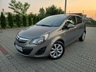 Opel Corsa FL, Klima, Elektryka, Mały Przebieg, Serwis, Super, GWARANCJA/ - 2