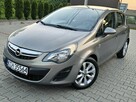 Opel Corsa FL, Klima, Elektryka, Mały Przebieg, Serwis, Super, GWARANCJA/ - 3