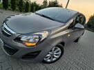 Opel Corsa FL, Klima, Elektryka, Mały Przebieg, Serwis, Super, GWARANCJA/ - 4