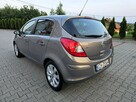 Opel Corsa FL, Klima, Elektryka, Mały Przebieg, Serwis, Super, GWARANCJA/ - 6