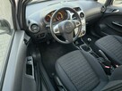 Opel Corsa FL, Klima, Elektryka, Mały Przebieg, Serwis, Super, GWARANCJA/ - 8