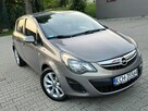 Opel Corsa FL, Klima, Elektryka, Mały Przebieg, Serwis, Super, GWARANCJA/ - 12