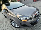 Opel Corsa FL, Klima, Elektryka, Mały Przebieg, Serwis, Super, GWARANCJA/ - 13