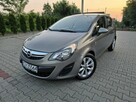 Opel Corsa FL, Klima, Elektryka, Mały Przebieg, Serwis, Super, GWARANCJA/ - 15