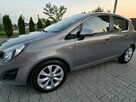 Opel Corsa FL, Klima, Elektryka, Mały Przebieg, Serwis, Super, GWARANCJA/ - 16