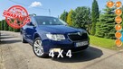Škoda Superb 2.0 Tdi 170konny 4x4 - 1