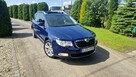 Škoda Superb 2.0 Tdi 170konny 4x4 - 10