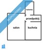 mieszkanie 34,17 m² – Gdynia, Wzgórze Św. Maksymiliana, ul. Górna 21 - 8