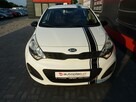 Kia Rio 1.4 CRDI 90Ps*Manual*Navi*Klimatyzacja*Elektryka*Tempomat*PDC - 2