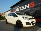 Kia Rio 1.4 CRDI 90Ps*Manual*Navi*Klimatyzacja*Elektryka*Tempomat*PDC - 3