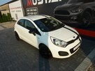 Kia Rio 1.4 CRDI 90Ps*Manual*Navi*Klimatyzacja*Elektryka*Tempomat*PDC - 9