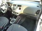 Kia Rio 1.4 CRDI 90Ps*Manual*Navi*Klimatyzacja*Elektryka*Tempomat*PDC - 15