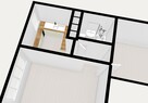 Mieszkanie 3pok blisko centrum, idealne na wynajem - 11