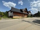 DOM  Z POKOJAMI NA WYNAJEM W BIAŁCE TATRZAŃSKIEJ - 5