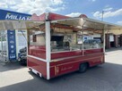 Inna inny Autosklep Imbis Grill Gastronomiczny Food Truck Foodtruck sklep bar - 1