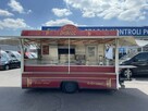 Inna inny Autosklep Imbis Grill Gastronomiczny Food Truck Foodtruck sklep bar - 3