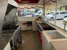 Inna inny Autosklep Imbis Grill Gastronomiczny Food Truck Foodtruck sklep bar - 6