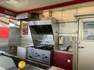Inna inny Autosklep Imbis Grill Gastronomiczny Food Truck Foodtruck sklep bar - 10