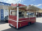 Inna inny Autosklep Imbis Grill Gastronomiczny Food Truck Foodtruck sklep bar - 12