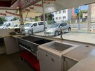 Inna inny Autosklep Imbis Grill Gastronomiczny Food Truck Foodtruck sklep bar - 13